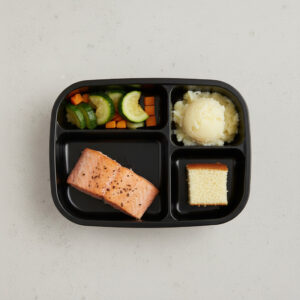 Half Board (Snack Only)